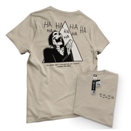 MEN'S T-SHIRTS MEN'S T-SHIRT/ MEN'S CLOTHES/ NATIVE8/ - 1989