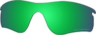 Premium Replacement Lenses &amp; Rubber Kits for Oakley RadarLock Path OO9181 Sunglasses
