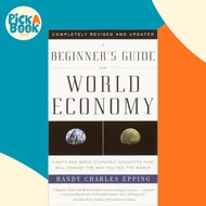 [100% Original Books] - Beginner's Guide To World Economics by Randy Charles Epping (US edition, pap