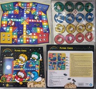 Pekkle 飛行棋 膠地墊