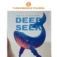 Book - DEEPSEEK: Your AI Assistant