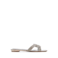 Aldo Karlina Women's Sandals - Silver