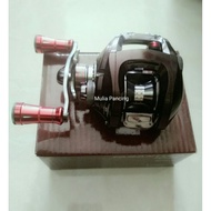 REEL BC VERSUS TARANTULA 103L