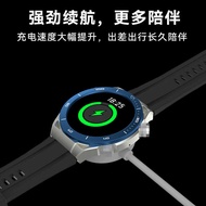 Huaqiangbei Smart Watch GT6 1.52 Disc Multi-Function Compass NFC Sports Watch Gift Waterproof