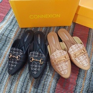 Bustong motif connexion 37