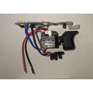 Milwaukee M12BPD Electronic Kits Assy