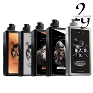 Bad Lab 3-In-1 Hair, Face, Body Cleaner  / Body Wash 350ml/400ml