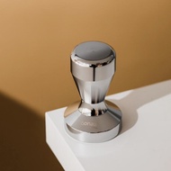 Cromo Tamper 51mm Stainless Coffee Tamper 51mm Barista Coffee Press
