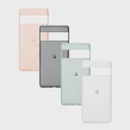 Google Pixel 6 Pro Case 原廠保護殼 冷霜白