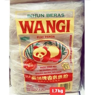 READY STOCK EUKI PANDA BIHUN BERAS WANGI 1.7KG
