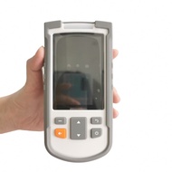 Medical Portable Handheld Pet Multi Parameter SPO2 CO2 TEMP Monitor for Vet Animal