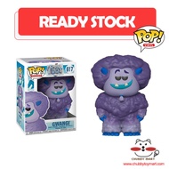 【Ready Stock】Funko Pop Movies: Smallfoot - Gwangi #617 100% Genuine