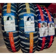 EUROGRIP TIRE RIM 17