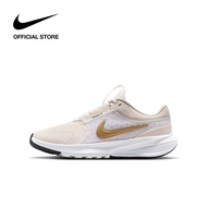 Nike Older Kids Star Runner 5 (GS) Shoes - Platinum Tint