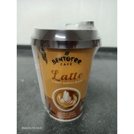 Pre launch Bentoree Café Classic Barista Blend 385ml