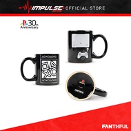 Fanthful PlayStation 30th Anniversary Mug