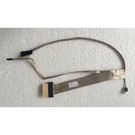 New Laptop LCD Cable for Sony VPC-EE EE3w EE32 EE42 EE22FX PCG-61611M EE22FX Ee43eb LED DD0NE7LC000