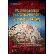 PARTNERSHIP AND CORPORATION ACCOUNTING (2020 ISSUE-22ND EDITION) BY WIN BALLADA