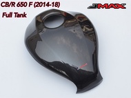 ครอบถัง FULL TANK 6D JMAX HONDA CBR650F CB650F ราคา2000