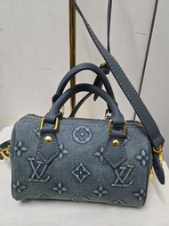 LV nano speedy