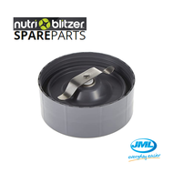 [JML Official] Nutri Blitzer Flat Blade Spare