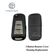 Proton Preve Remote key Case duplicate