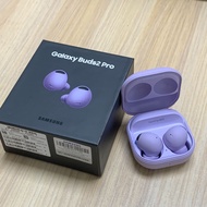 ประกัน 1ปี หูฟังบลูทูธ Galaxy Buds 2 Pro หูฟัง บลูทูธ เบส หูฟังบลูทูธแท้ หูฟังไร้สาย bluetooth หูฟัง