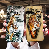 Super cool tiger print case for oppo f5 / oppo f5 youth / oppo f7