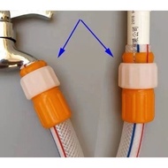 Pipe faucet hose connection connector Pipe connector