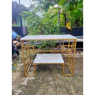 Kumala Console Table Beauty Salon Table/ 100x40x80/