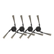 Side brush Compatible with For Dreame D20 Pro Plus Robot Vacuum Cleaner Spare Parts