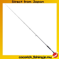 SHIMANO 26 ZODIAS 264UL-S Bass Rod, 6'4", 2-Piece, 1.5–6g Lure, 2–4lb Line  【Direct from Japan】