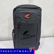 YAMAHA Backpack Travel Bag Men Beg Galas Beg Belakang Beg Sekolah Beg Motor Rider Beg Lelaki Beg Sil