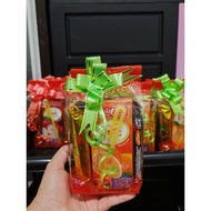READYSTOCK‼️HAMPER BAJET/MINI HAMPER/HAMPER SNACK