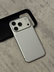 [港版] ✨99.99%NEW✨ IPHONE 17 PRO MAX  1TB