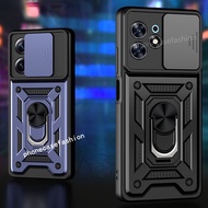 Slide phone case For infinix hot 40i 40 pro 4G 2023 infinixhot40i hot40i Hard Shockproof casing case with camera cover