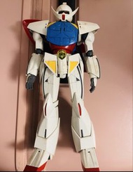 特價 9成新 MG 1/100 Gundam Turn A 高達模型 模型