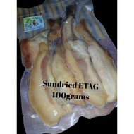 SUNDRIED ETAG 400 GRAMS CORDILLERA CULTURED MEAT