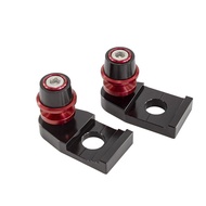 แถบเลื่อนรถจักรยานยนต์แขนแกว่งแกนม้วนสายสำหรับ Yamaha Tenere Tenere700 XTZ690 XTZ700 2019 2020 2021