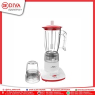 MASPION MT-1206 BLENDER PLASTIK / MT1206