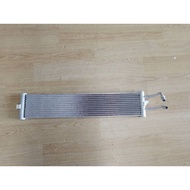 Transmission Oil Cooler BMW Series 5 G30 520i 530e 530i 7 G11/G12 730i 740i B48 B58 Engine