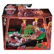 BAKUGAN BAKUGAN-BAKUGAN Trainer Group