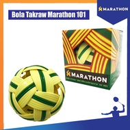 Marathon Takraw Ball 101 MARATHON Takraw Ball 101