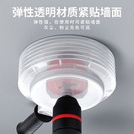 Hole opener dust cover with grip ceiling woodworking metal gypsum board downlight audio spotlight gr