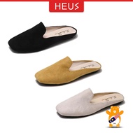 Flat Heel HEUS  Catis