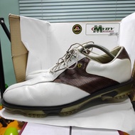 Kasut golf Footjoy size 10.5uk bundle