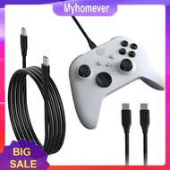 1.5M Type C Charger Cable USB C Data Cable Type-C Charging Cable Power Supply Cord for  Portal Handh