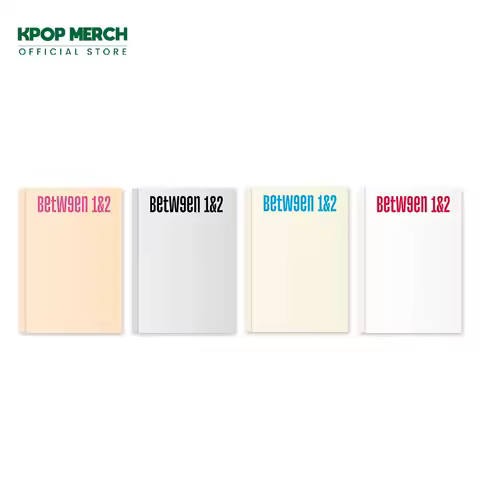 TWICE - BETWEEN 1&2 11th Mini Album