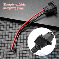CRAFT 1/2/5pcs E-bike Battery Charger with 12AWG Cable Charging Plug Universal Charging Socket