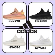 adidas originals Yeezy EG7490 HQ6316 Black Orange Gray White